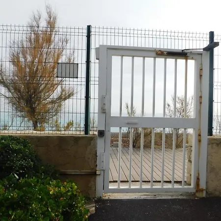 Apartament Air-conditioned 4-room 