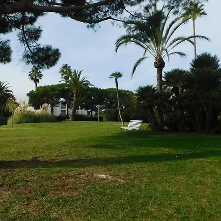 Apartament Air-conditioned 4-room 